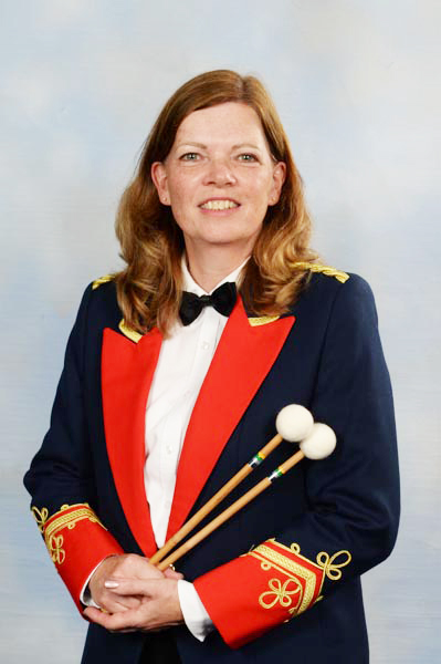 Francesca Rochester