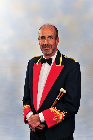 Laurie Gunson
