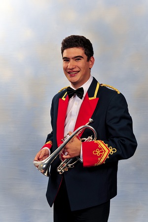 Oliver Abbey