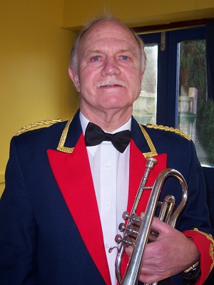 Percy Dinsdale