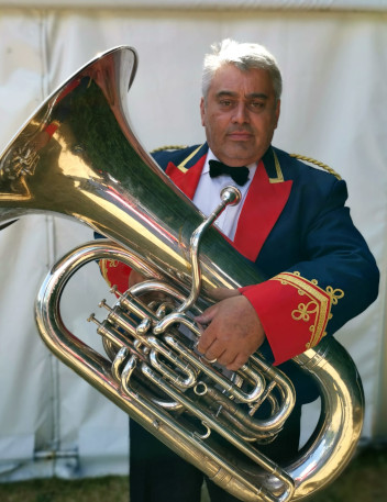 Richard Lovatt
