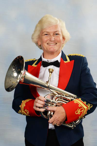 Sian Abbey