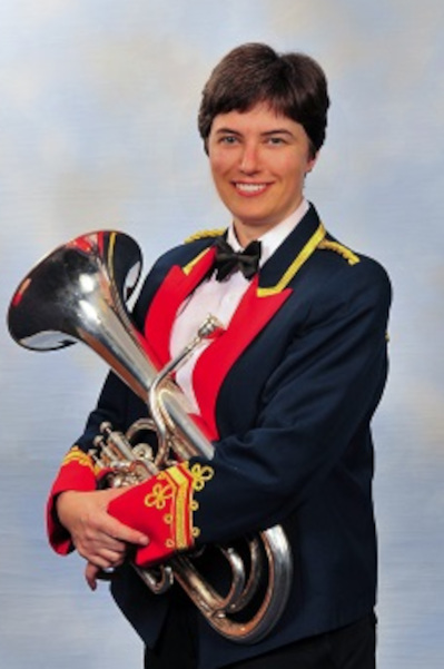 Dawn Groves-Williams