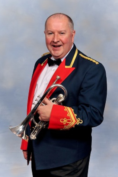 Martyn Groves-Williams